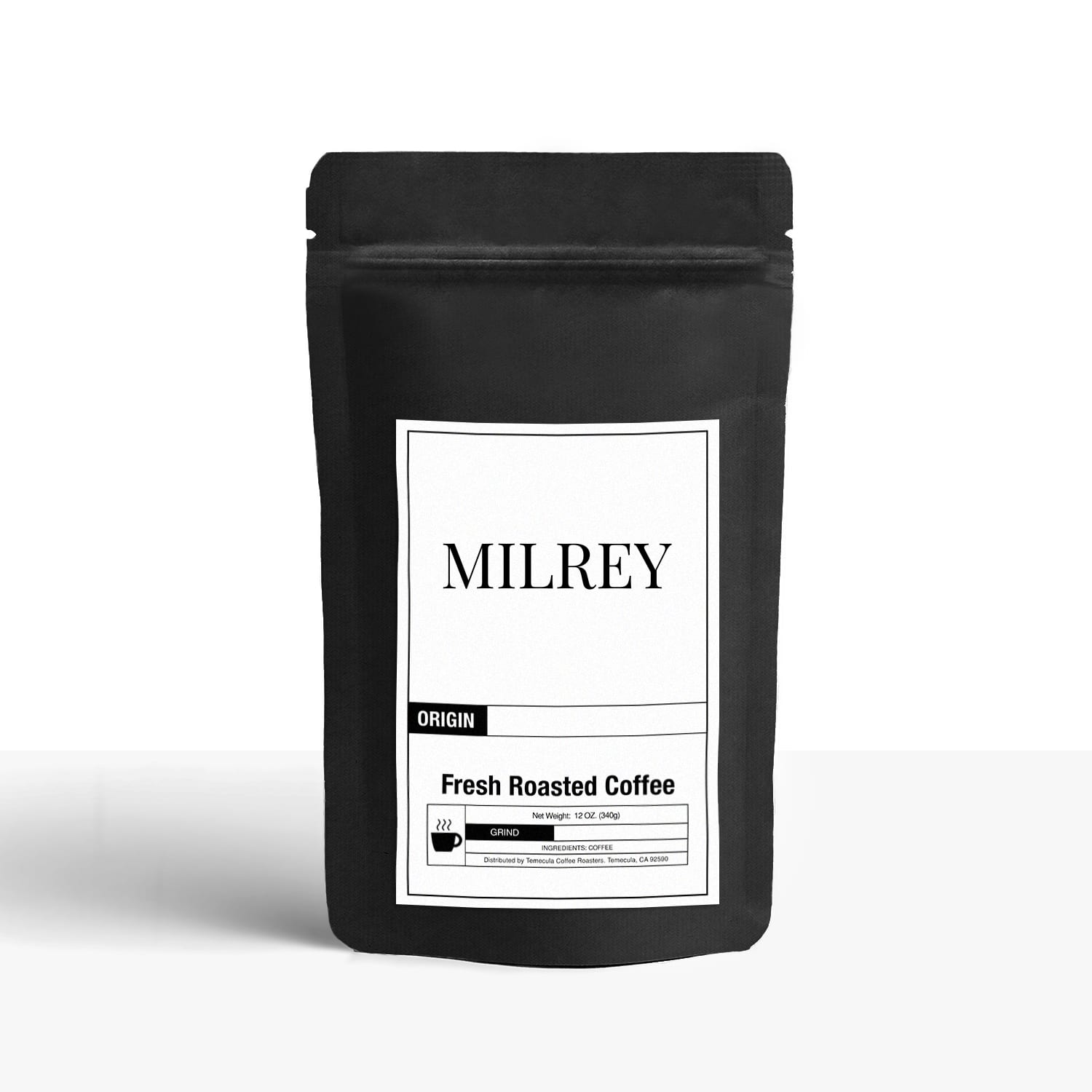 Single Serve · Capsules